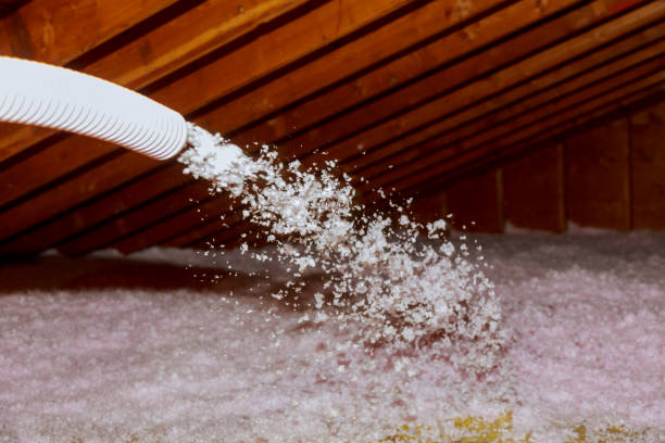 Best Insulation for Specific Applications in Stottville, NY