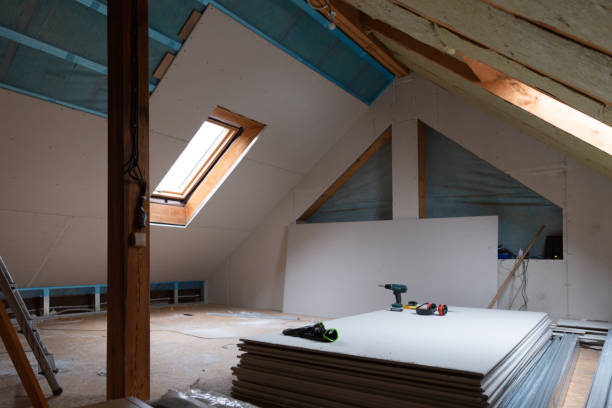 Best Residential Insulation in Stottville, NY