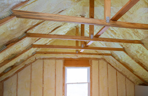 Best Insulation for Specific Applications in Stottville, NY