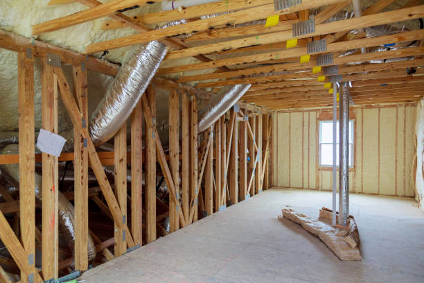 Best Insulation for Specific Applications in Stottville, NY